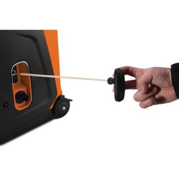 Unicraft Inverter-Stromerzeuger PG-I 35 SE